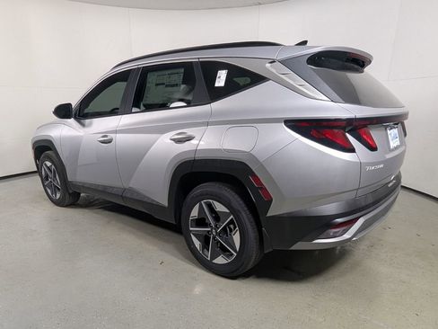 New 2026 Hyundai Tucson SEL image 5