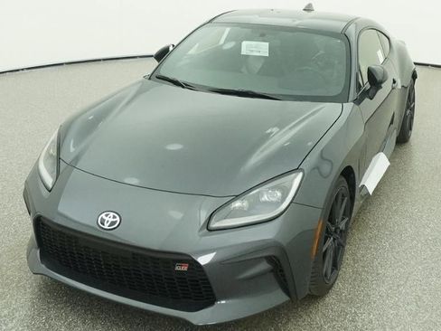 New 2026 Toyota GR86 Premium image 16