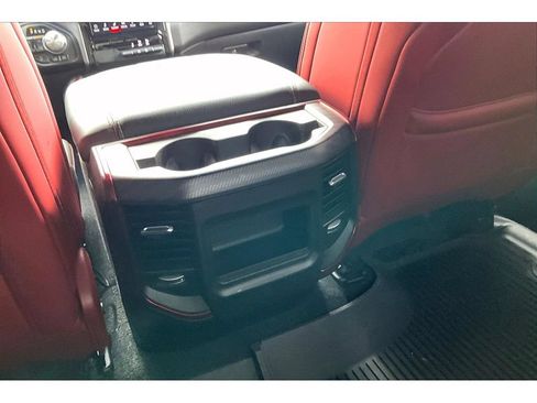 Certified 2026 RAM 1500 Rebel w/ Rebel Level 1 Equipment Group AWD/4WD image 33