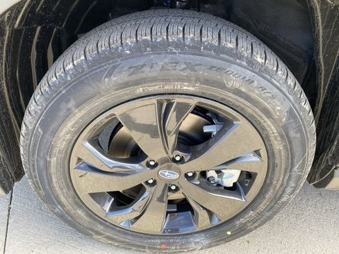 New 2026 Subaru Ascent Premium image 25