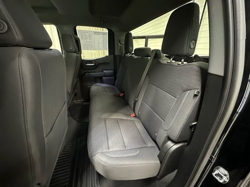 Certified 2023 GMC Sierra 1500 Pro w/ Graphite Edition image 26