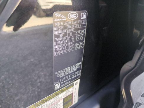 New 2026 Land Rover Defender 130 V8 AWD/4WD image 31