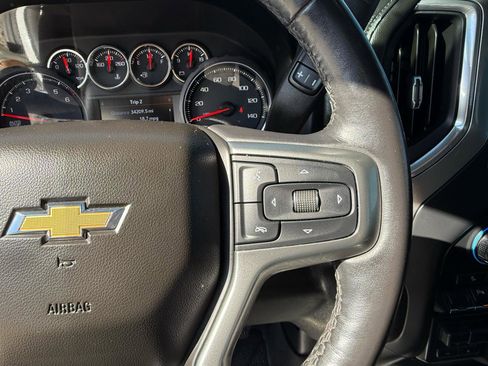 Used 2019 Chevrolet Silverado 1500 LT w/ All-Star Edition image 19