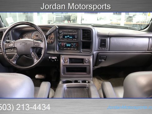 Used 2007 Chevrolet Silverado 3500 LT w/ Heavy-Duty Power Package image 21