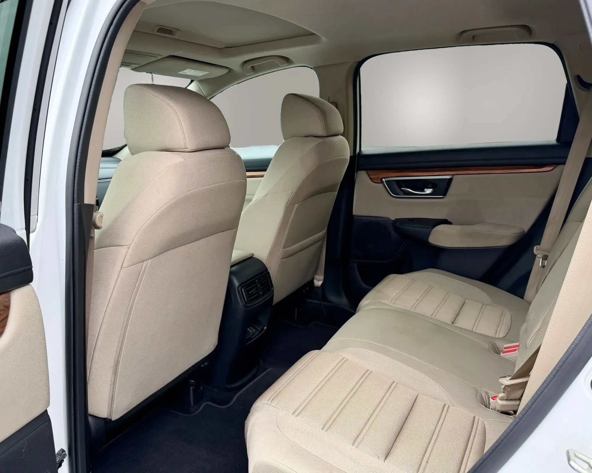 Used 2019 Honda CR-V EX image 29