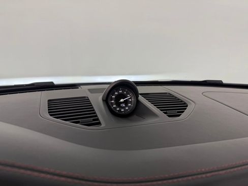 Certified 2025 Porsche 911 Carrera 4 GTS image 22