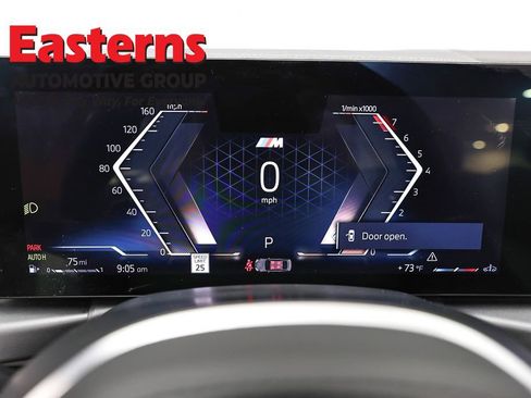 Used 2024 BMW 430i Convertible w/ M Sport Package image 18