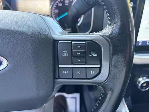 Used 2021 Ford F150 XLT w/ Equipment Group 302A High AWD/4WD image 18