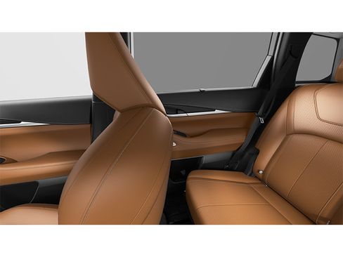 Used 2023 INFINITI QX60 Sensory w/ Vision Package AWD/4WD image 13