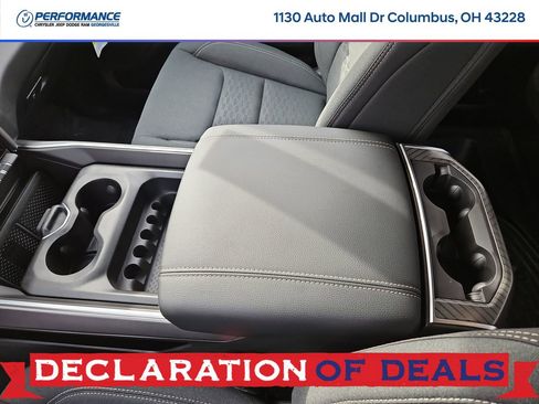 New 2026 RAM 1500 Big Horn image 35