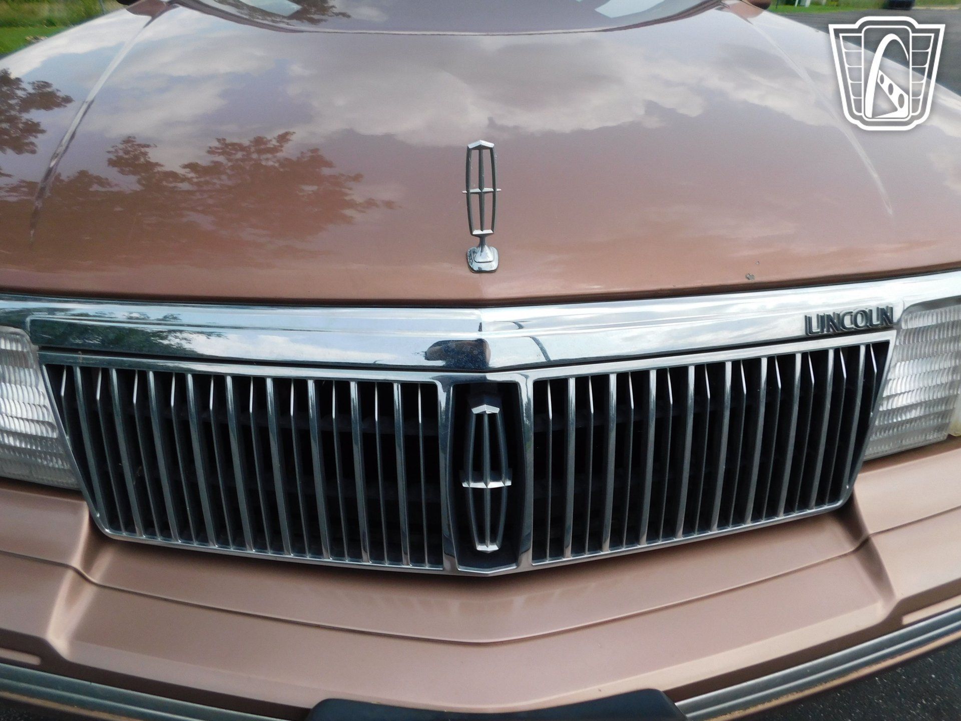 Used 1992 Lincoln Continental Executive FWD image 39