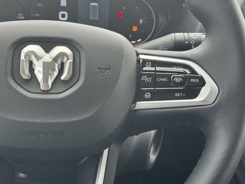 Used 2024 RAM ProMaster 3500 w/ Quick Order Package 22H SLT+ image 31