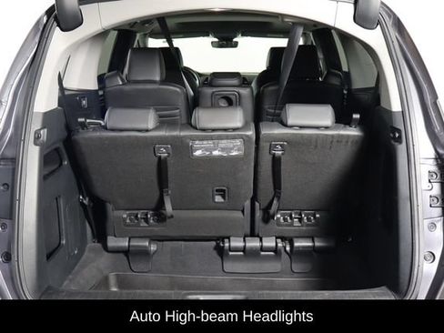 Used 2023 Honda Odyssey EX-L image 17