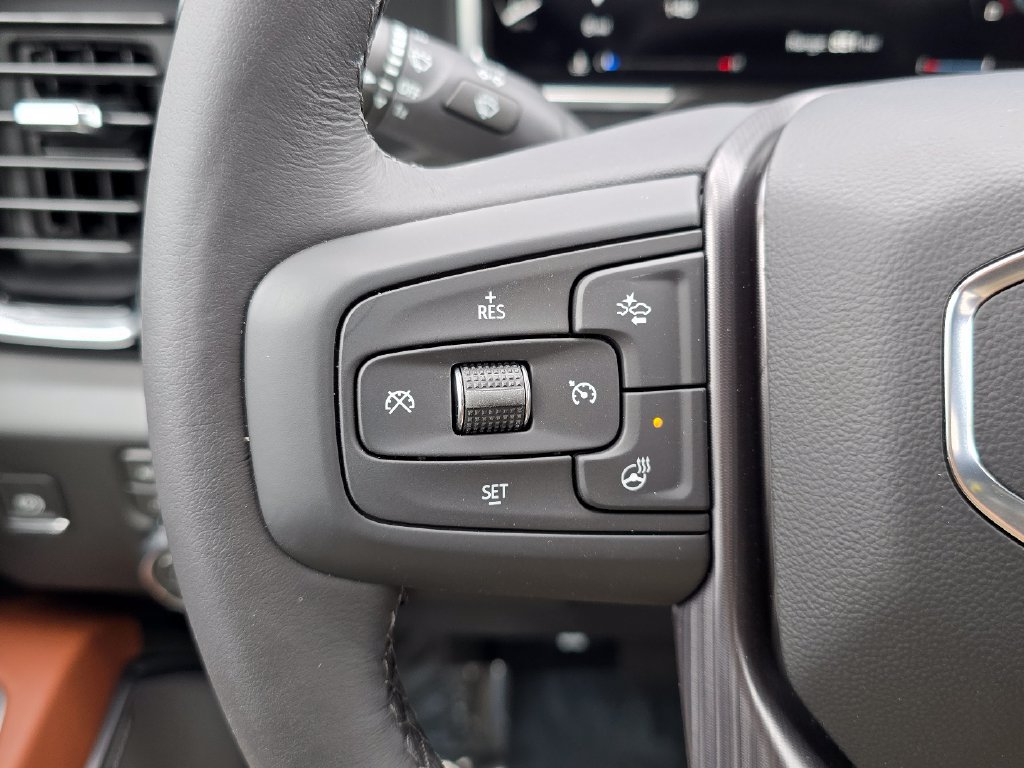 New 2026 GMC Sierra 2500 Denali Ultimate w/ Snow Plow Prep/Camper Package AWD/4WD image 19