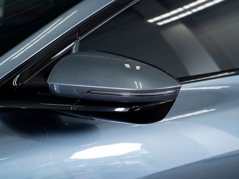 Used 2024 Lucid Air Touring AWD/4WD image 23