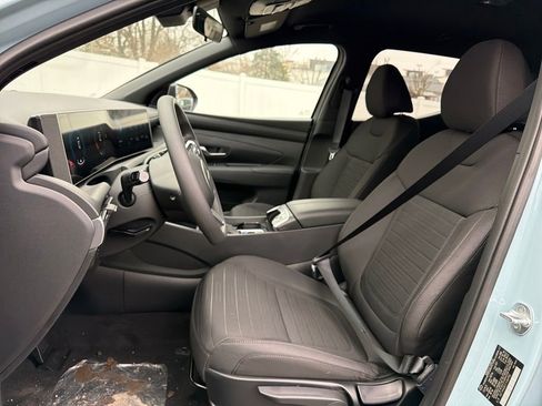 New 2026 Hyundai Santa Cruz SE image 9