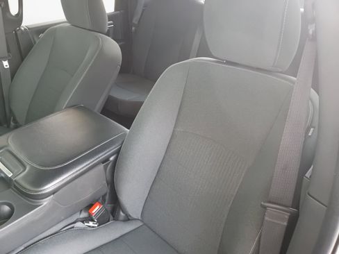 Used 2024 RAM 1500 Warlock RWD image 11