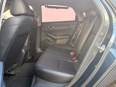 Used 2022 Honda Civic EX-L image 13