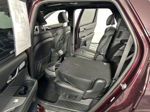 Used 2023 Hyundai Palisade Calligraphy w/ Cargo Package image 37