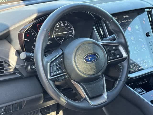 Certified 2024 Subaru Outback Premium AWD/4WD image 20