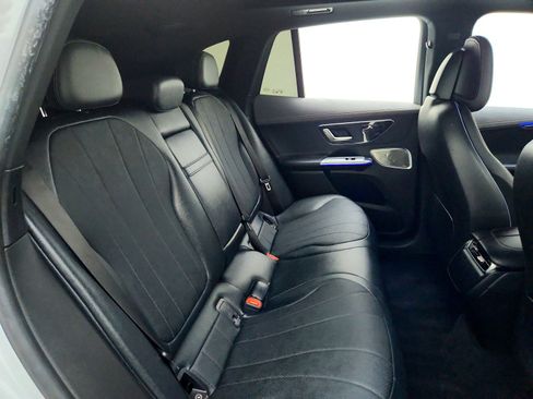 Used 2023 Mercedes-Benz EQE 350+ 4MATIC SUV w/ Exclusive Trim Package image 27