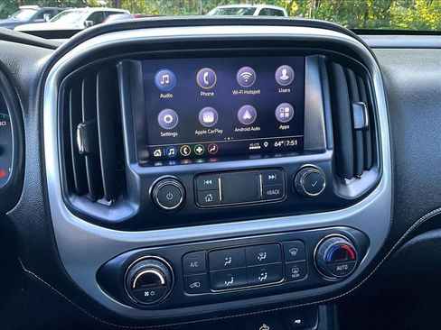 Used 2020 GMC Canyon SLE w/ Elevation Edition AWD/4WD image 25