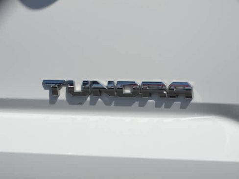 Used 2024 Toyota Tundra SR5 image 9
