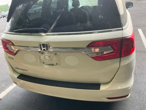 Used 2019 Honda Odyssey EX image 7