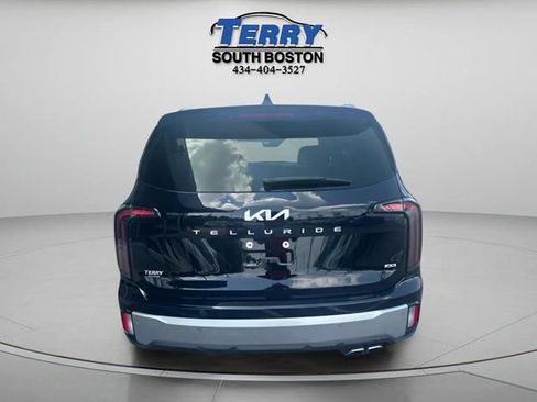 Used 2023 Kia Telluride SX Prestige AWD/4WD image 4