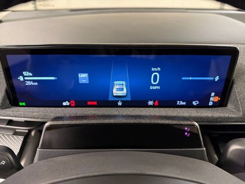 New 2026 Ford Mustang Mach-E Premium AWD/4WD image 22