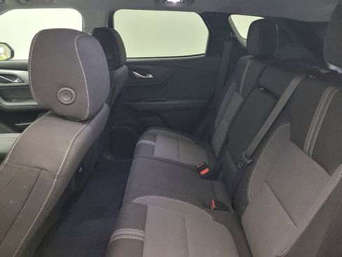 Used 2024 Chevrolet Blazer LT FWD image 18