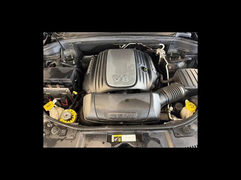 Used 2017 Dodge Durango R/T w/ Technology Group AWD/4WD image 21