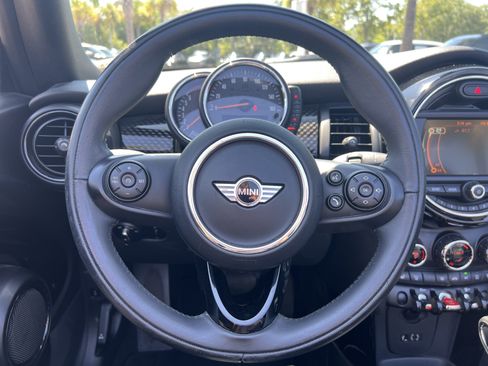 Used 2017 MINI Cooper S FWD image 18