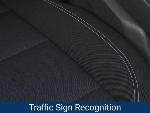 New 2027 Chevrolet Traverse LT w/ Driver Confidence Package FWD image 24