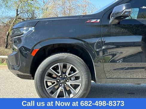 Used 2023 Chevrolet Tahoe Z71 w/ Luxury Package image 5