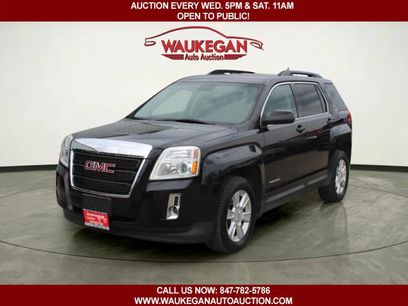 Used 2013 GMC Terrain SLE w/ Convenience Package