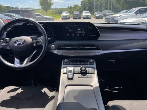 Used 2020 Hyundai Palisade SEL FWD image 16