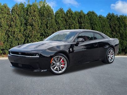 Used 2024 Dodge Charger R/T Scat Pack w/ Plus Group