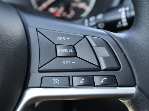Used 2020 Nissan Altima 2.5 S FWD image 6