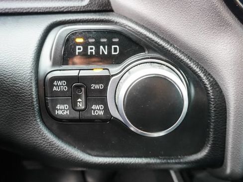 Used 2021 RAM 1500 Big Horn AWD/4WD image 17