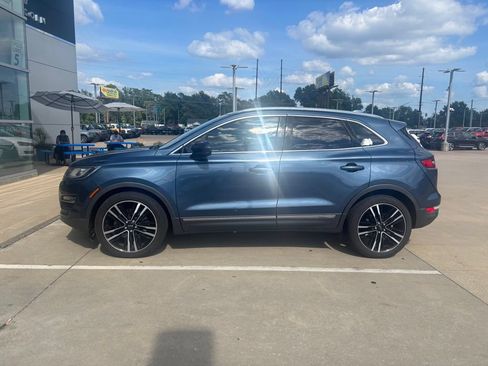 Used 2018 Lincoln MKC Reserve w/ Lincoln MKC Climate Package AWD/4WD image 4