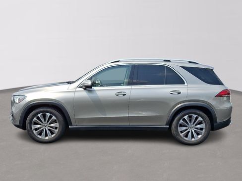 Used 2020 Mercedes-Benz GLE 350 4MATIC image 7