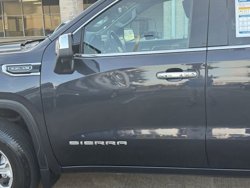 Used 2024 GMC Sierra 1500 SLT image 18