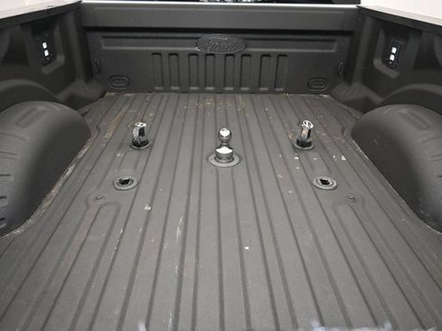 Used 2025 Ford F250 King Ranch AWD/4WD image 28