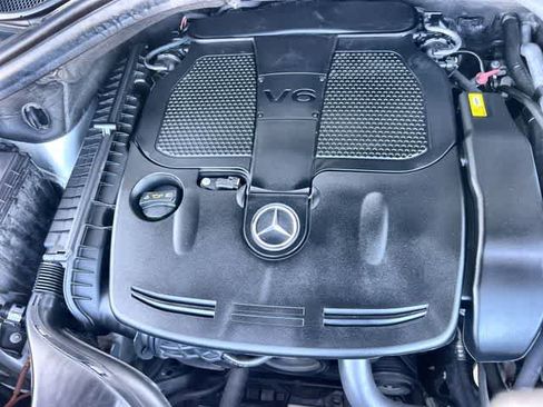 Used 2014 Mercedes-Benz ML 350 2WD image 10