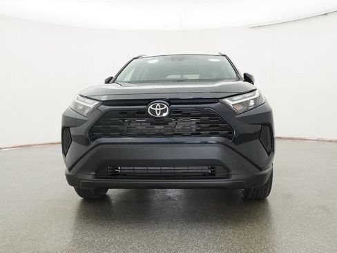 New 2025 Toyota RAV4 XLE image 64