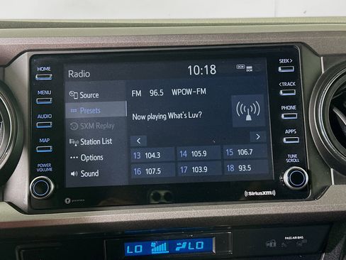 Used 2021 Toyota Tacoma SR5 image 23