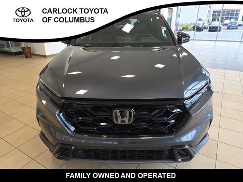 Used 2026 Honda CR-V Sport-L image 5