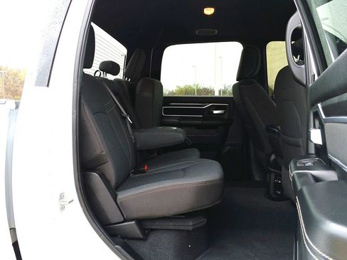 Used 2025 RAM 2500 Big Horn image 28