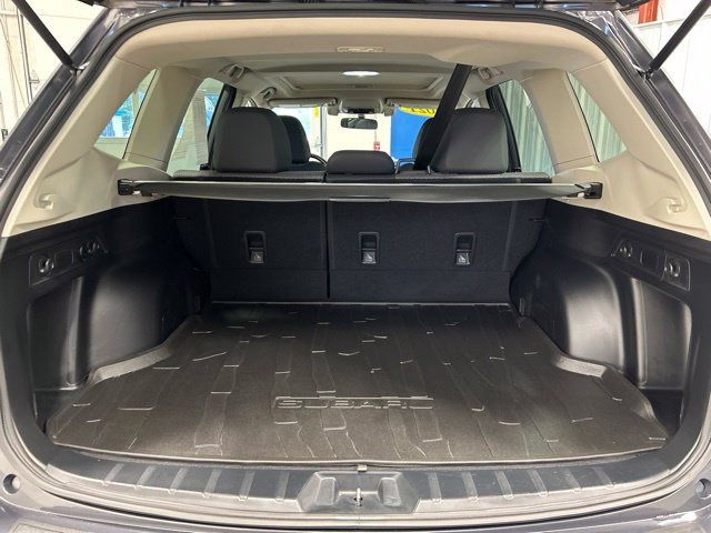 Used 2021 Subaru Forester Sport AWD/4WD image 20